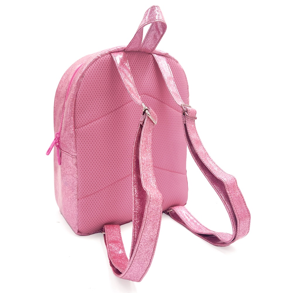 Ba Lô Blink Minnie CLEVER HIPPO BHL2201/PINK