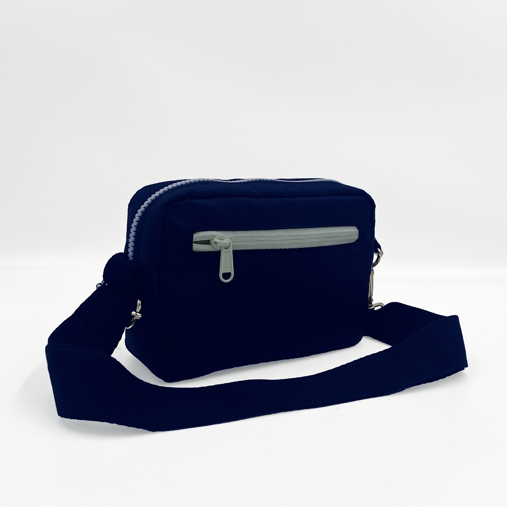 Túi Đeo Chéo Mickey CLEVER HIPPO CRLM2201/BLUE