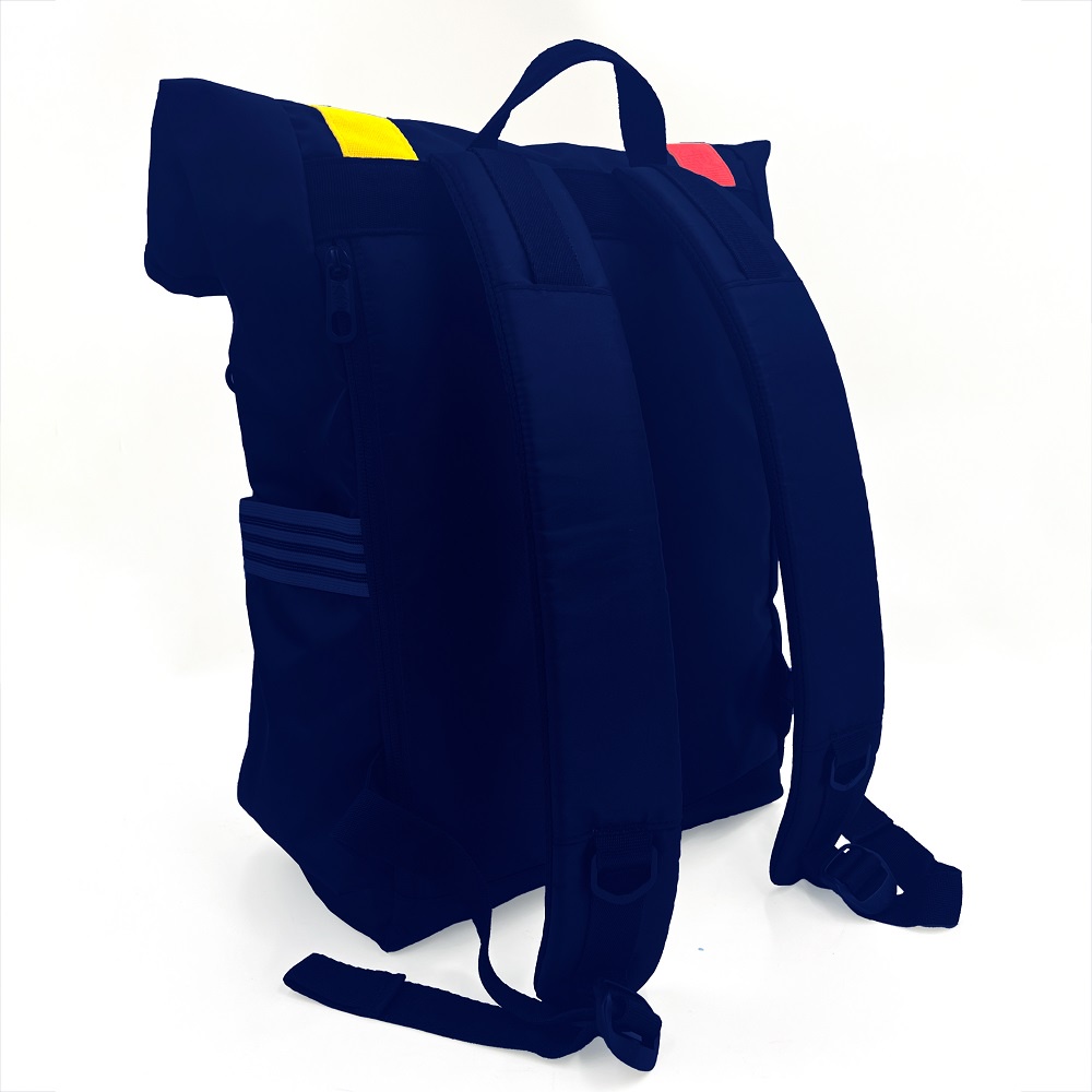 Ba Lô Roller Mickey CLEVER HIPPO BKUL5201/BLUE