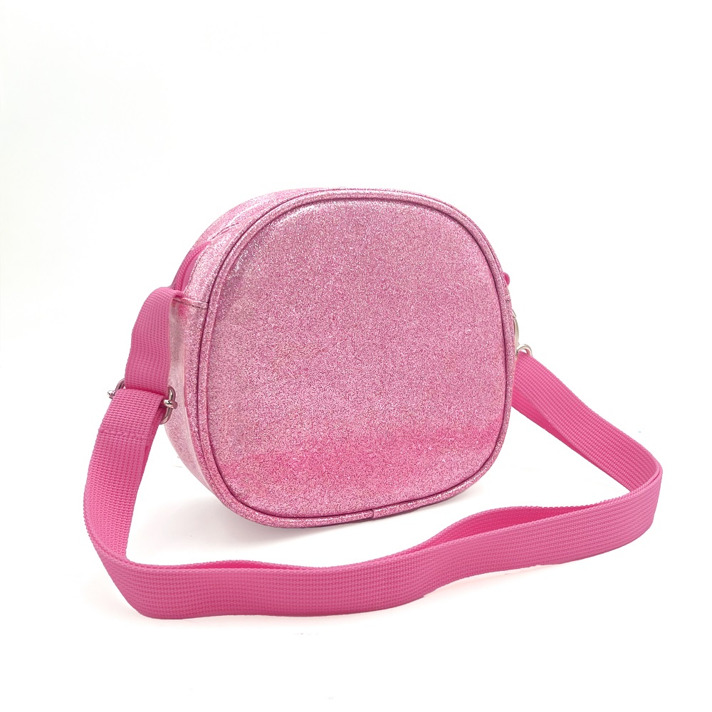 Túi Đeo Blink Minnie CLEVER HIPPO CRHL2201/PINK