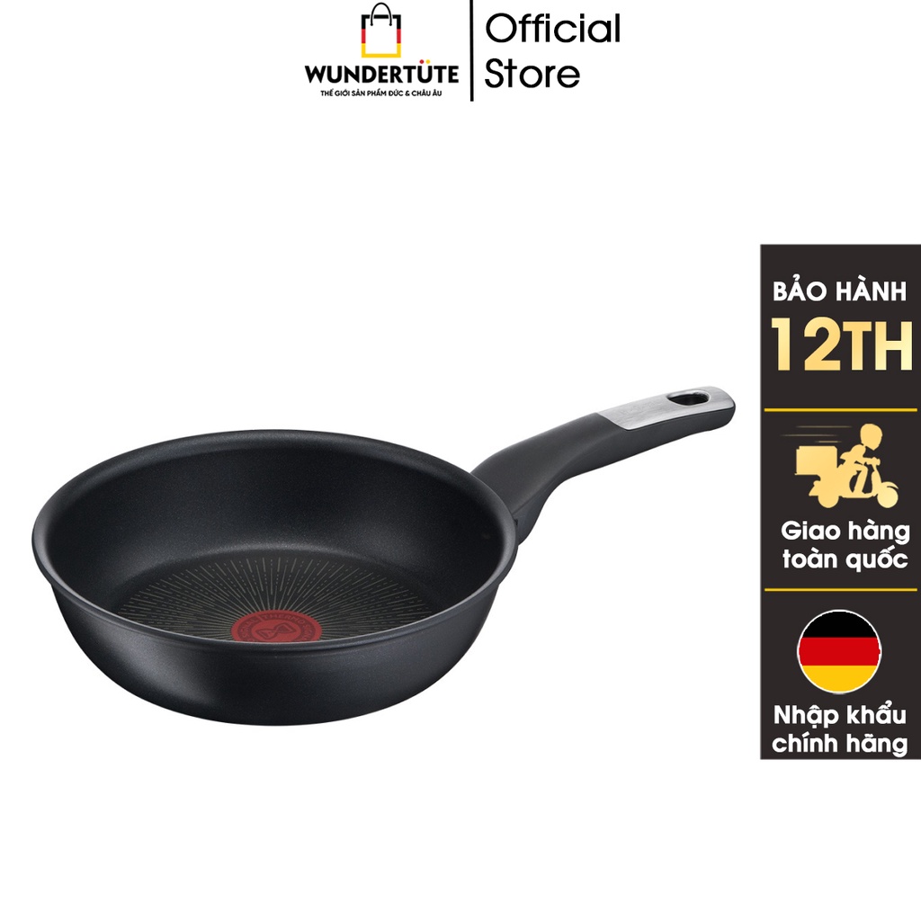 Chảo chiên Tefal Unlimited 22cm