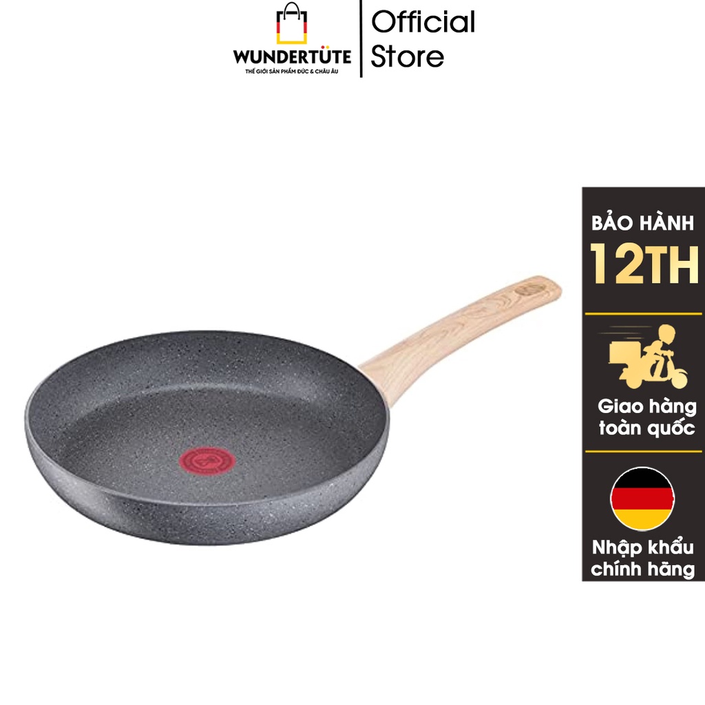 Chảo chiên Tefal Natural Force 22cm