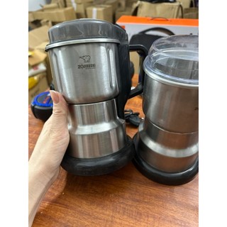 Máy xay khô hàng nội điạ nhật bãi còn mới 98%
