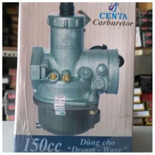 Bình xăng con 150cc - centa / 150 .