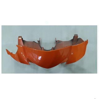 Ốp đầu trước (Nắp trước tay lái) Sirius cam .
