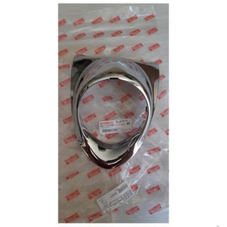 Ốp viền đèn pha Mio Classico 2007 - 2012 Yamaha .