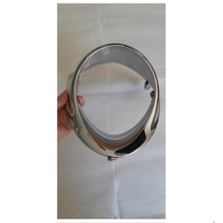 Ốp viền đèn pha Mio Classico 2007 - 2012 Yamaha .