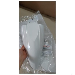 Chắn bùn trước (Dè) trắng Mio Ultimo .