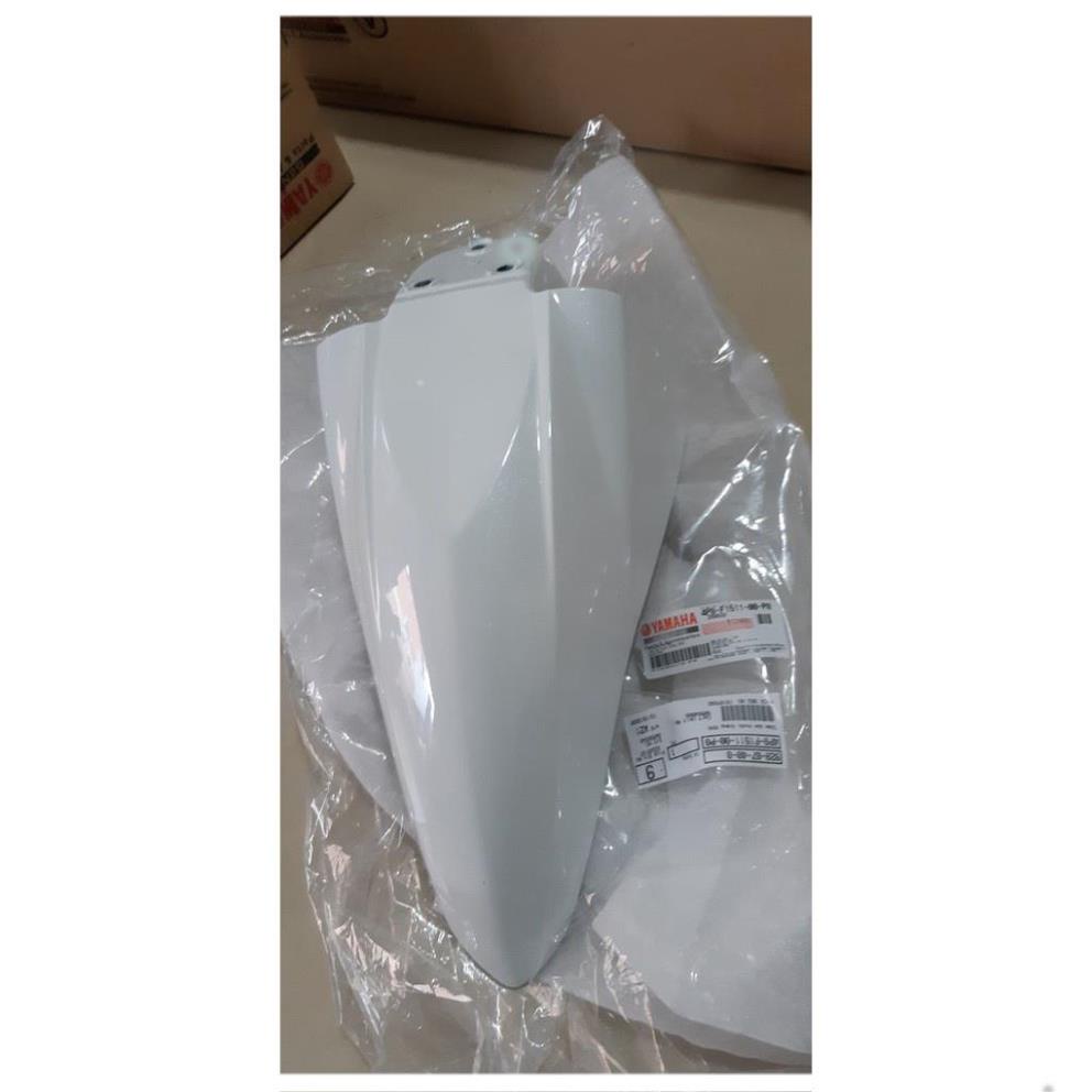 Chắn bùn trước (Dè) trắng Mio Ultimo .