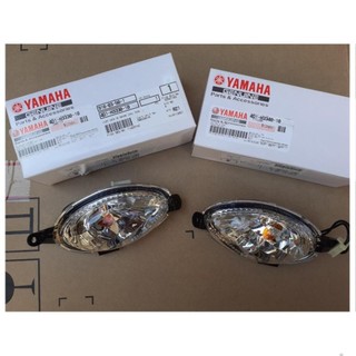 Xi nhan sau Classico Yamaha .