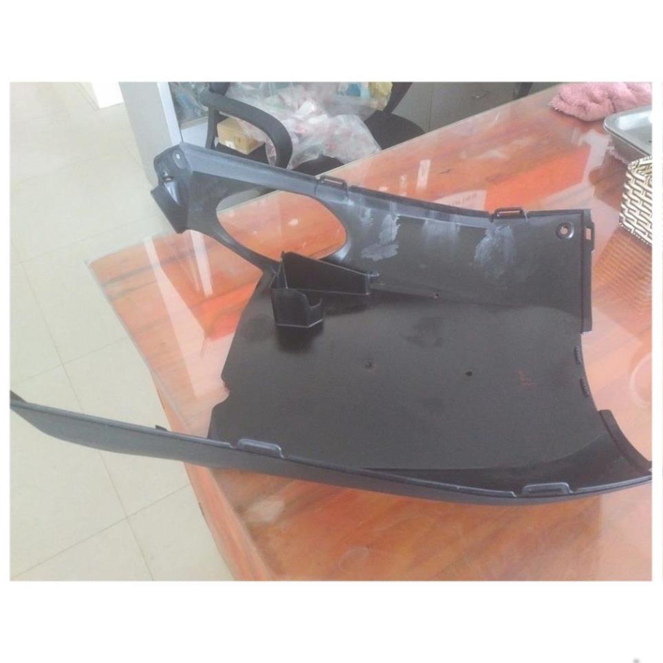 Ốp gầm Luvias Yamaha . đen