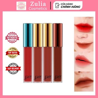 Son Kem Bbia Last Velvet last lipstick chính hãng gjnsdfghfgshdfg