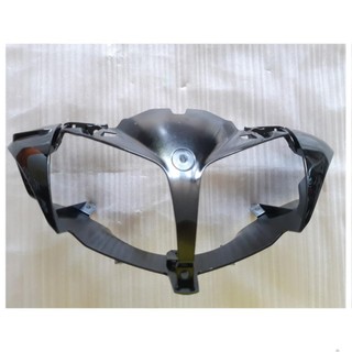 Ốp đầu trước jupiter 2011 đen .