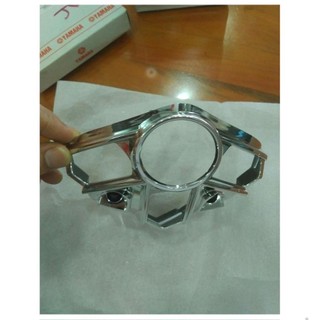 Nắp đèn hậu Jupiter 2011 - 2012 .