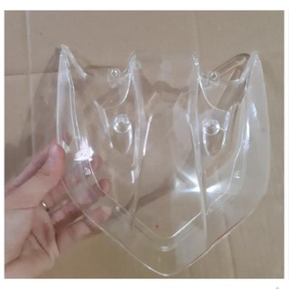 Nắp đèn hậu Jupiter 2011 - 2012 .