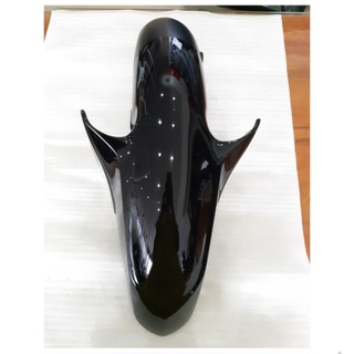 Chắn bùn trước exciter 2006 - 2010 đen .