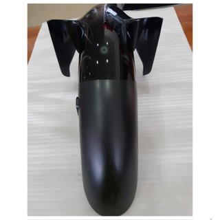 Chắn bùn trước (Dè) Exciter 2006 - 2010 đen .
