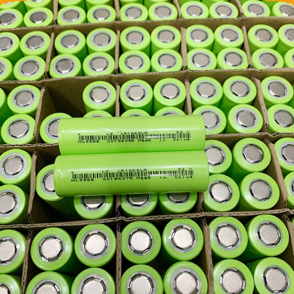 Pin Lishen 18650 dung lượng 2000mAh 10C