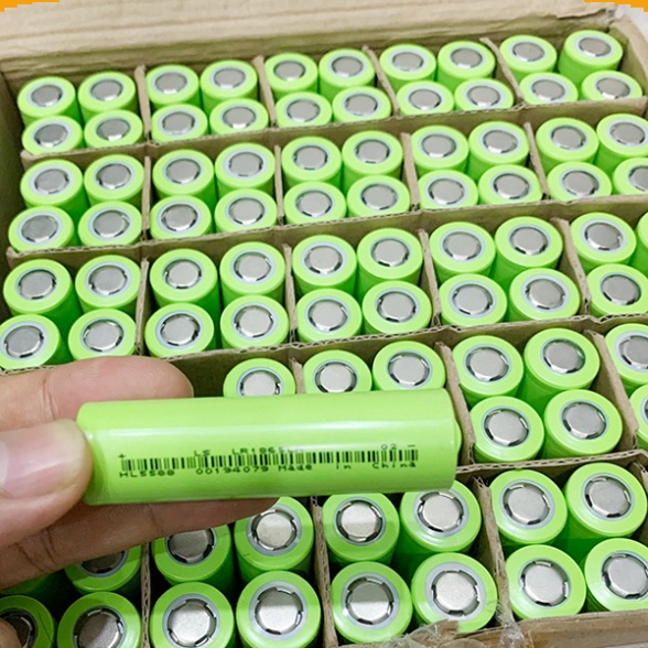 Pin Lishen 18650 dung lượng 2000mAh 10C
