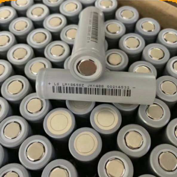 Pin Lishen 18650 dung lượng 2000mAh 10C