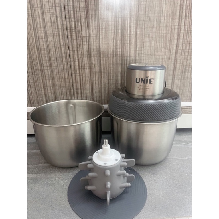 MÁY XAY THỊT, MÁY XAY ĐA NĂNG UNIE hàng đức (made in germany)