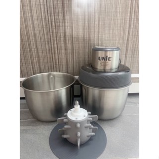 MÁY XAY THỊT, MÁY XAY ĐA NĂNG UNIE hàng đức (made in germany)