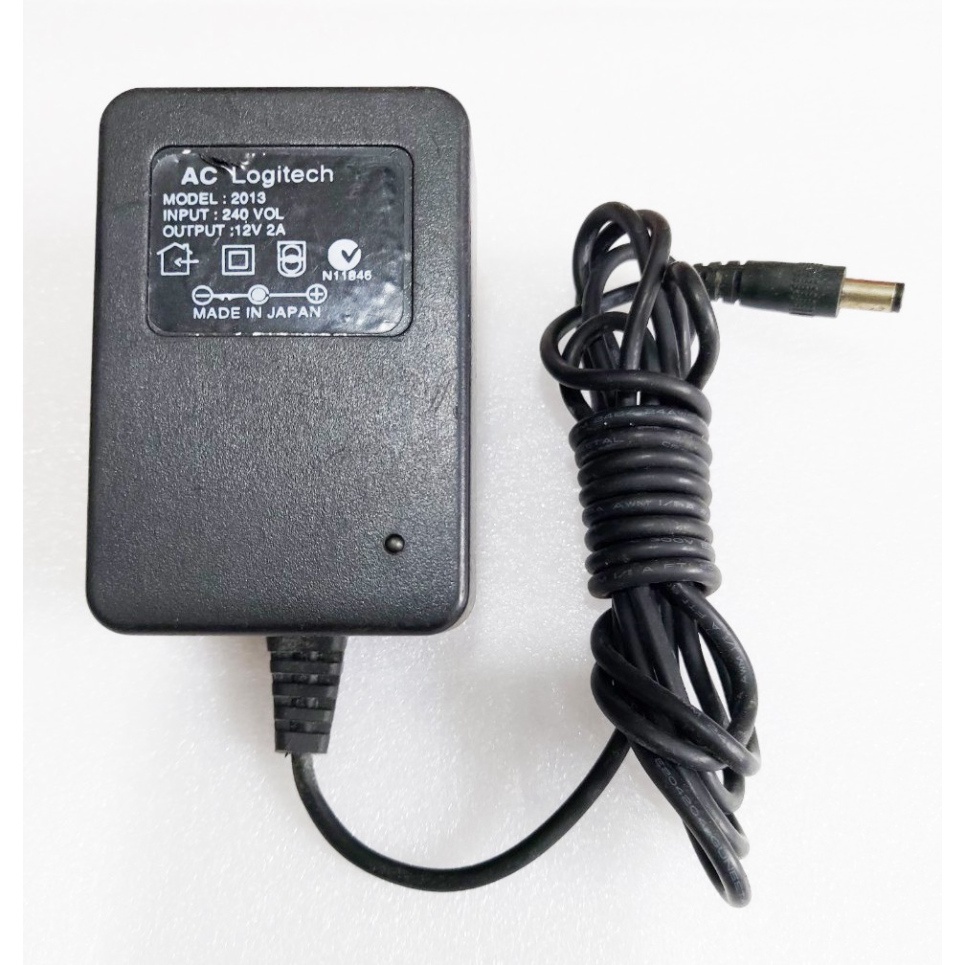 Adapter nguồn sạc 12V - 1A - 2A - 3A - 5A đầu 5.5mm  .ZL.08.58.58.95.95