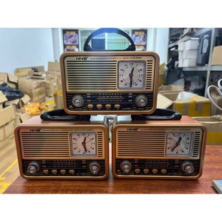 Đài radio nns hàng nhật bãi 98%