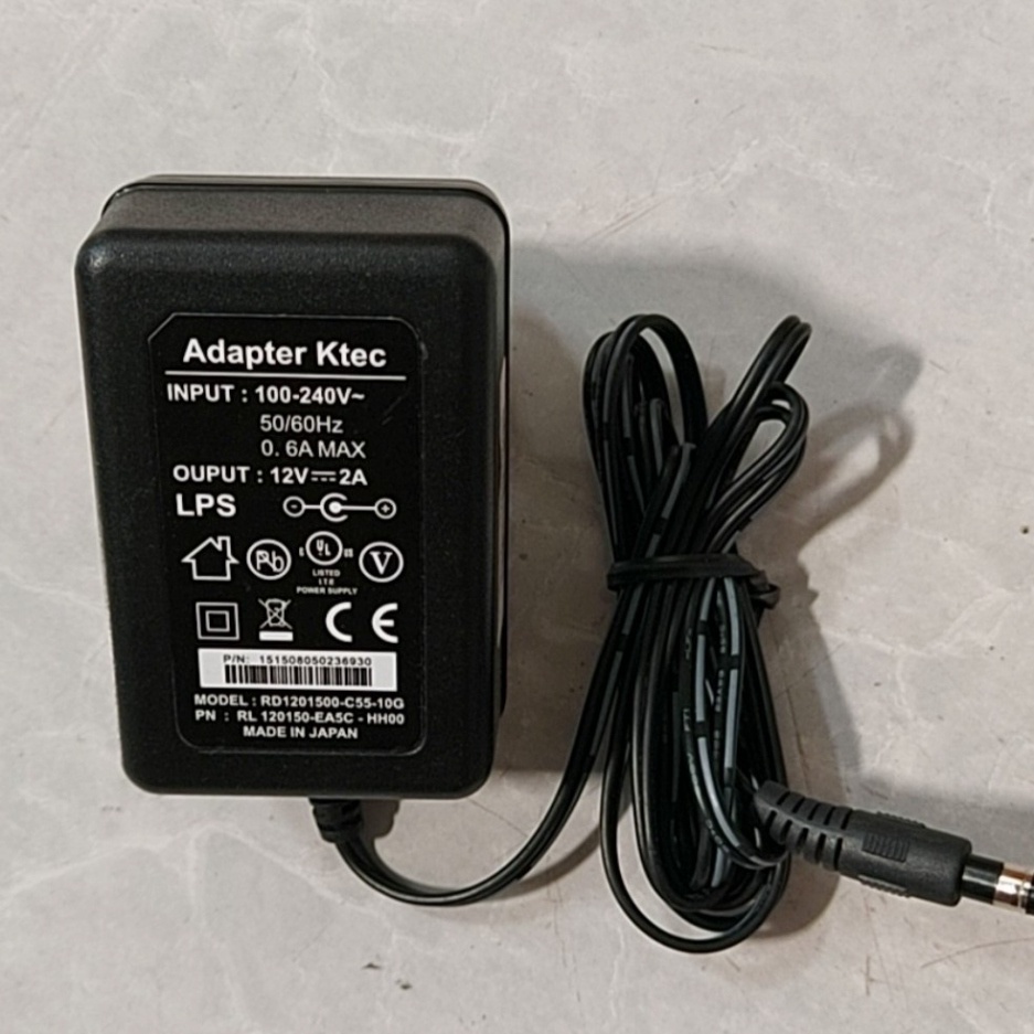 Adapter nguồn sạc 12V - 1A - 2A - 3A - 5A đầu 5.5mm  .ZL.08.58.58.95.95