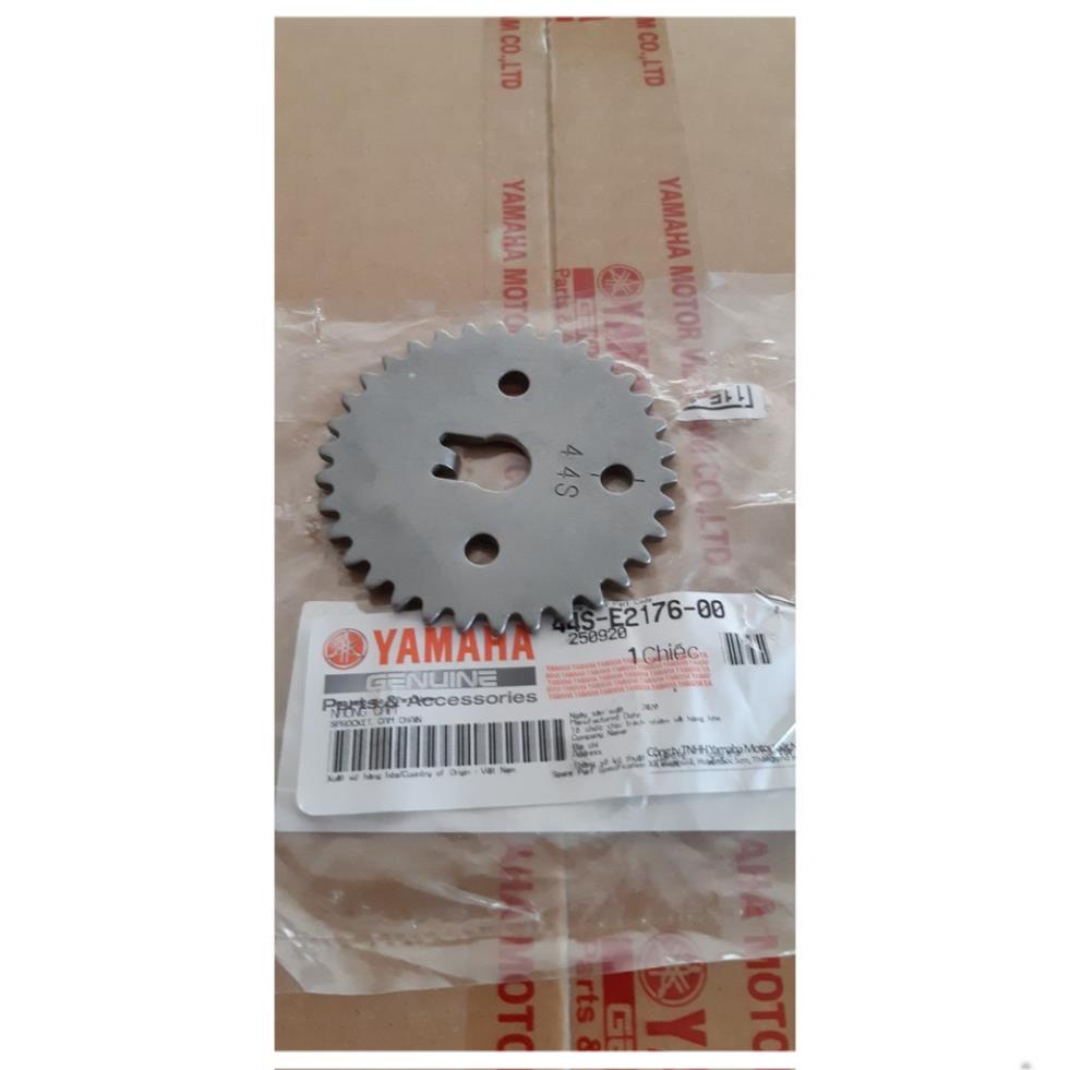 Nhông cam Luvias - Jupiter FI - Sirius FI .