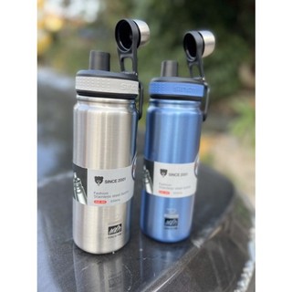 Bình giữ nhiệt hZOJIRUSHI giữ nhiệt 24h tiện lợi siêu bền