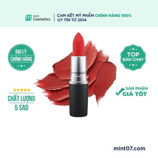 Son MAC Powder Kiss fhbsdfghfdghjdfgj