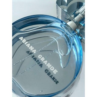 Nước Hoa Nữ Ariana Grande Cloud EDP 10ml (test mùi)