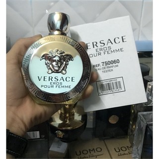 Nước hoa nữ versace eros pour femme edp 100ml