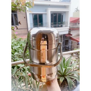 Cặp lồng zwilling Đức Made in Germany - Cặp lồng 3 ngăn