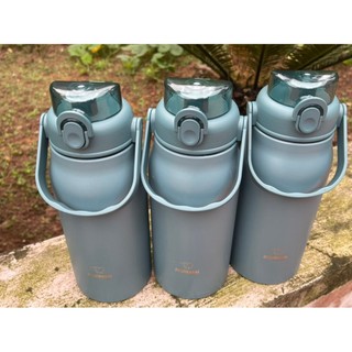 Bình giữ nhiệt Zojirushi Nhật made in japan 1300mlđộ mới 98%