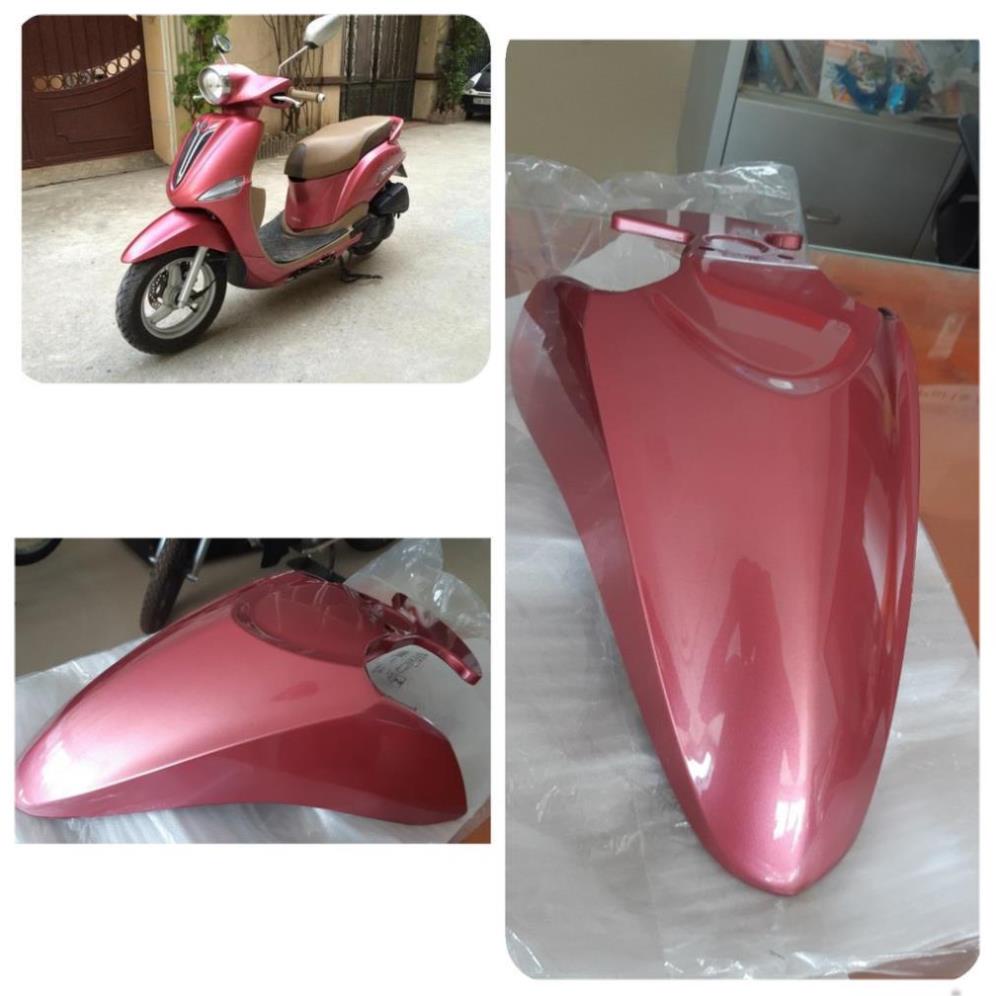 Chắn bùn trước (Dè) Nozza Yamaha Hồng . ĐỜI TRƯỚC
