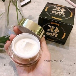 KEM 4K PLUS THÁI LAN chính hãng