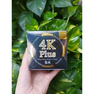 Kem 4k plus thái lan chính hãng