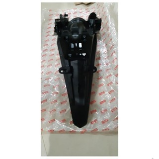 Đuôi biển số (Chắn bùn sau) Nouvo 6 .
