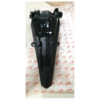 Đuôi biển số (Chắn bùn sau) Nouvo 6 .