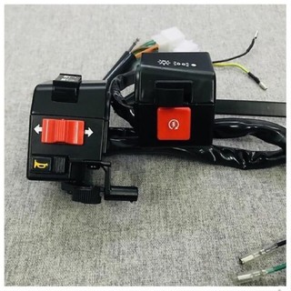 Cùm công tắc xe dream loại 1 hàng chât lượng .