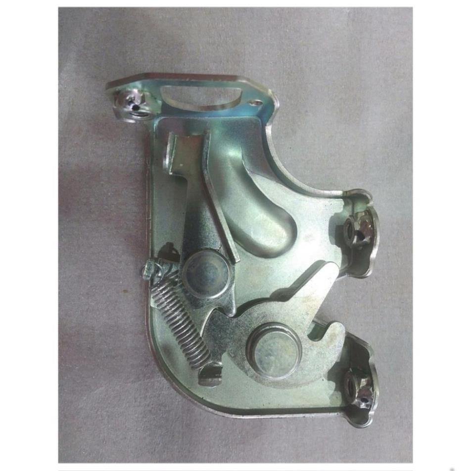 Khóa yên Jupiter V - MX .