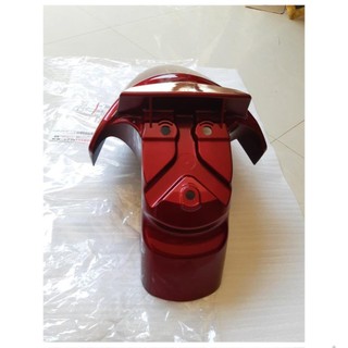 Chắn bùn trước (Dè) Janus - Màu Đỏ .