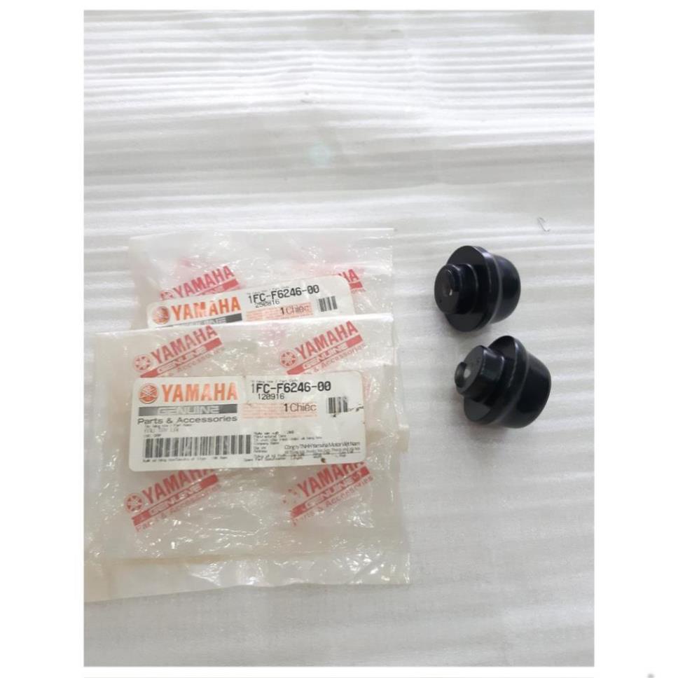 Đầu tay lái (Gù tay lái) Sirius Fi 2013 .