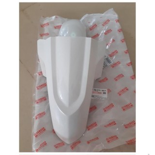 Chắn bùn trước (Dè) Nouvo 6 trắng .