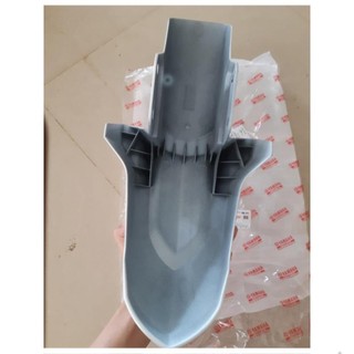 Chắn bùn trước (Dè) Nouvo 6 trắng .