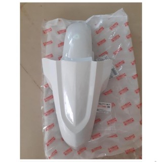 Chắn bùn trước (Dè) Nouvo 6 trắng .