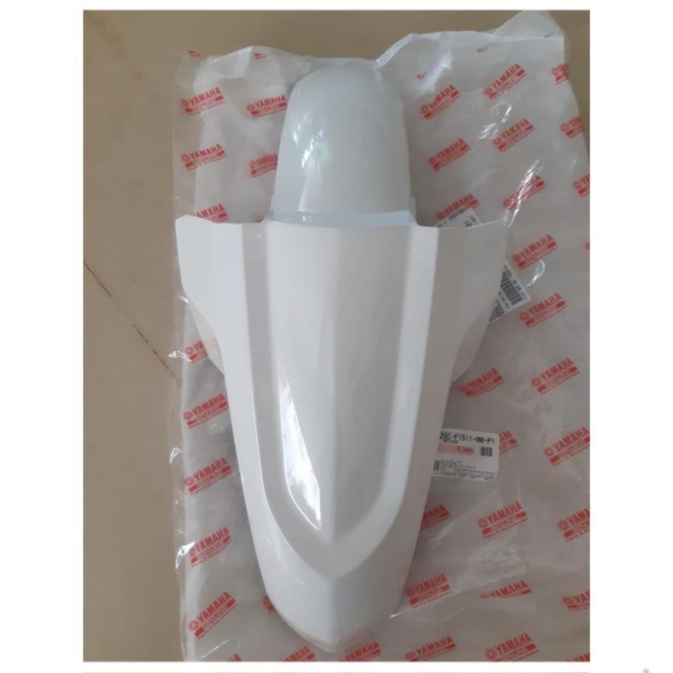 Chắn bùn trước (Dè) Nouvo 6 trắng .