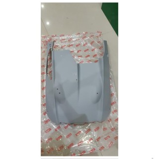 Ốp gầm Mio Classico 2007 - 2012 Yamaha - bạc xám . 4D1
